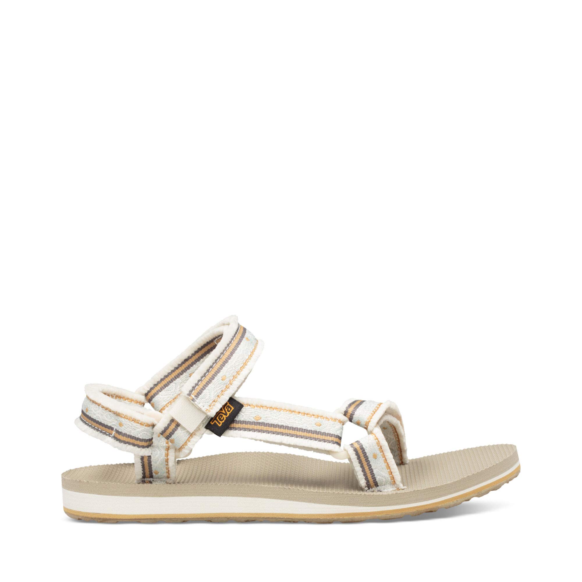 Teva Men's Mush Slide — view 198