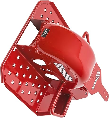 Miniatura 2 de Exmark 126-1952 Marco Sulky con calcomanías Vantage Turf Tracer