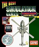  The Best Simulation Games: Strategies & Secrets