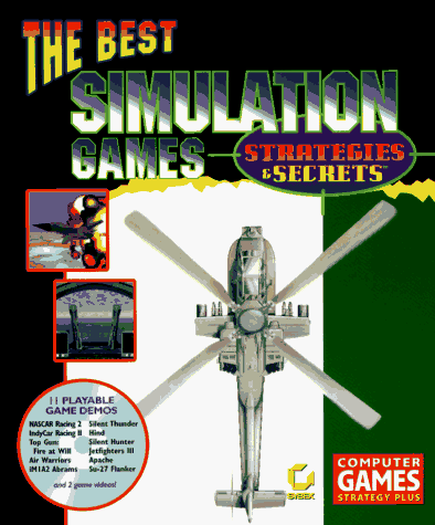 computer simulation books