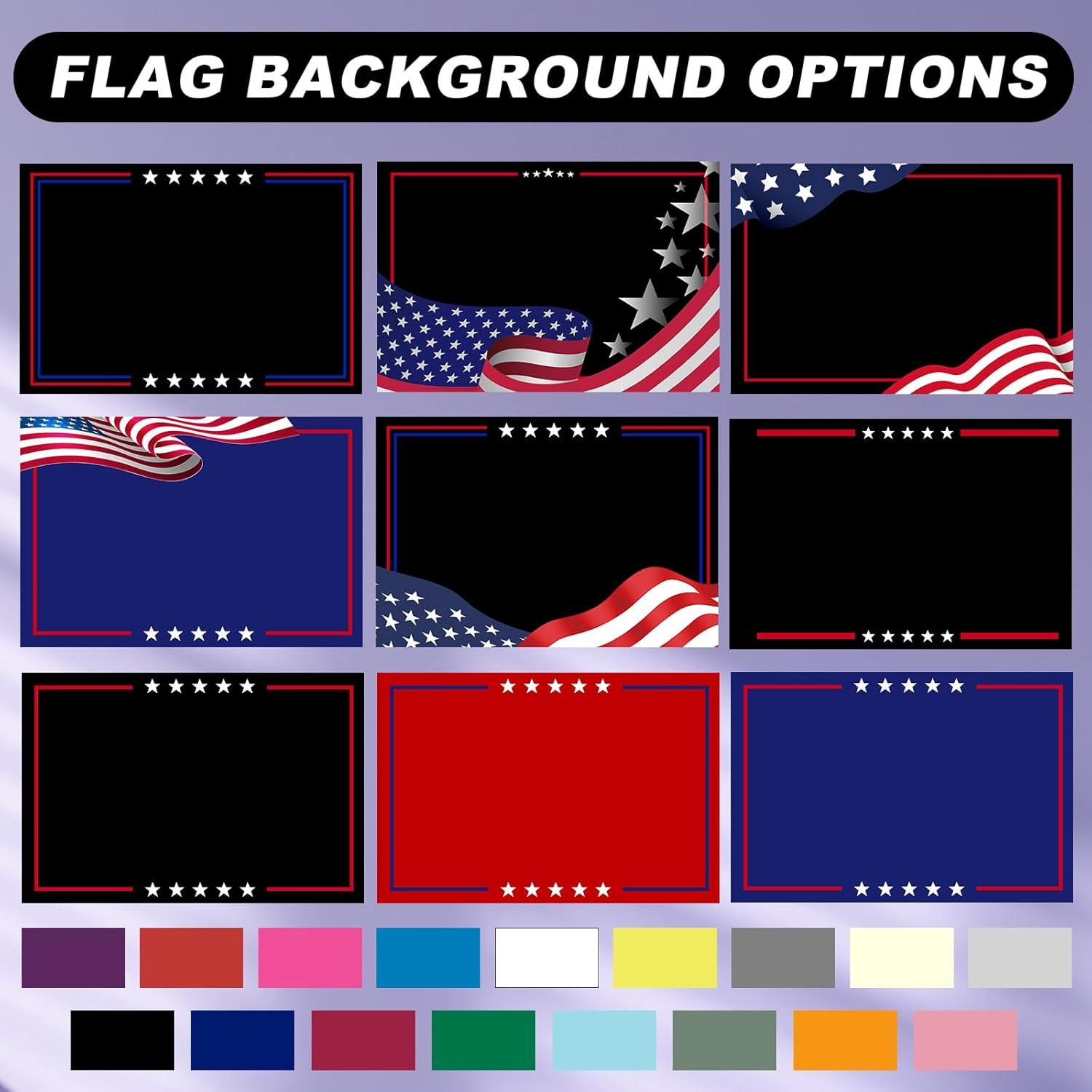 Custom Flag 5X8 Ft Custom Flags Add Your Text/Logo/Photo Personalized Funny Flags for Bedroom Decoration Garden Yard Outdoors