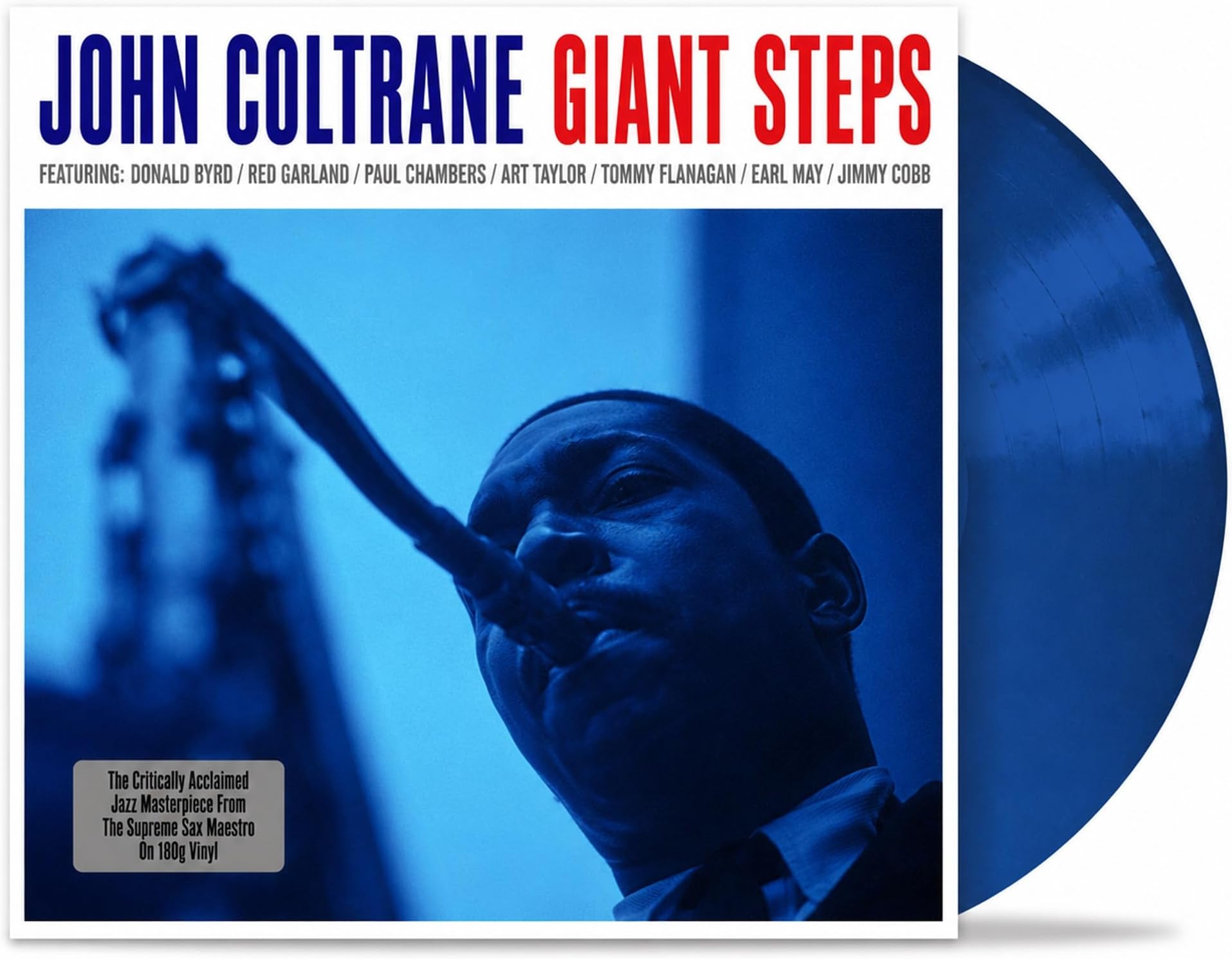 Giant Steps