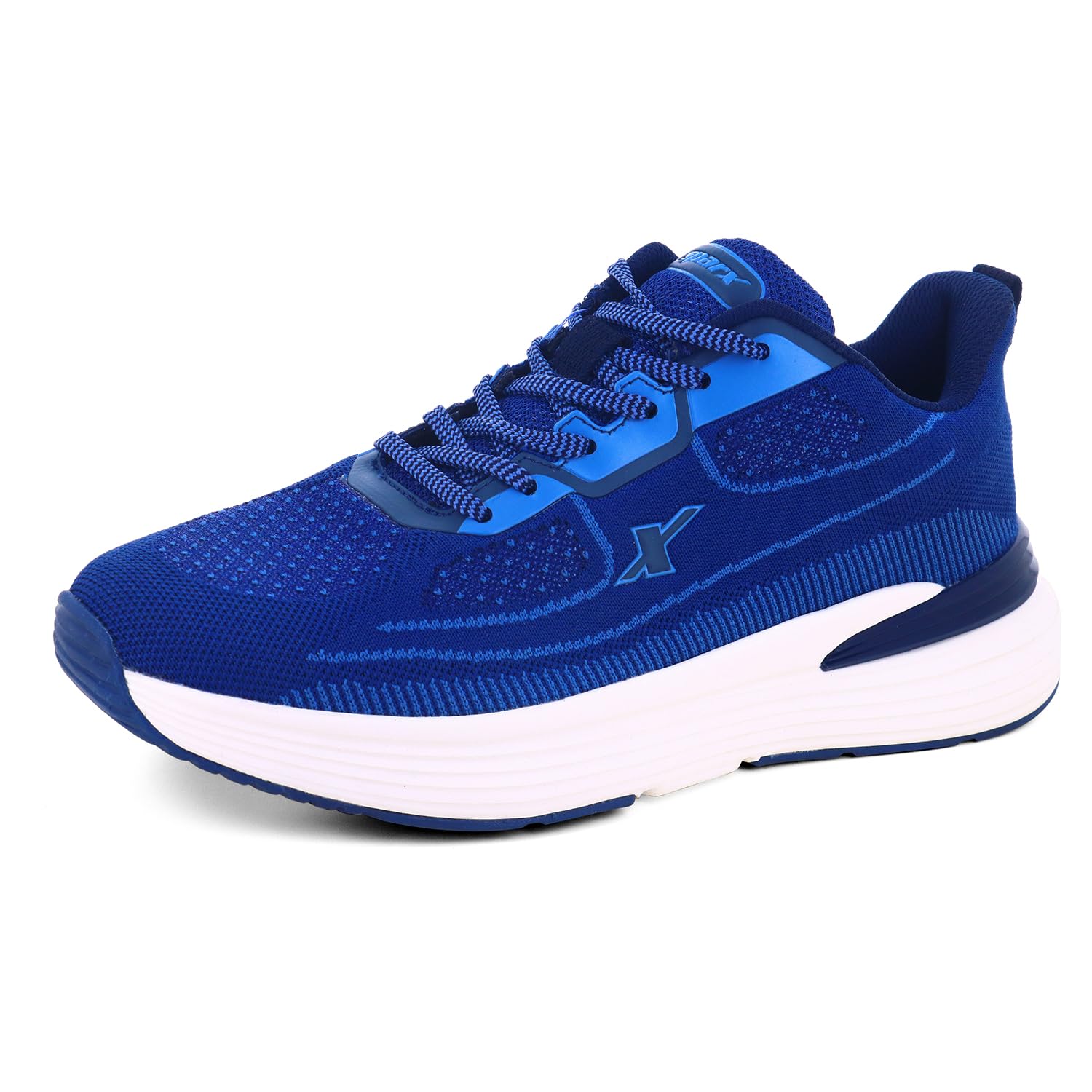 SPARX Sports Shoes for Men – Lightweight, Athletic with Cushioned Comfort, Shock Absorption, Durable Grip, Flexible Sole-picture-14