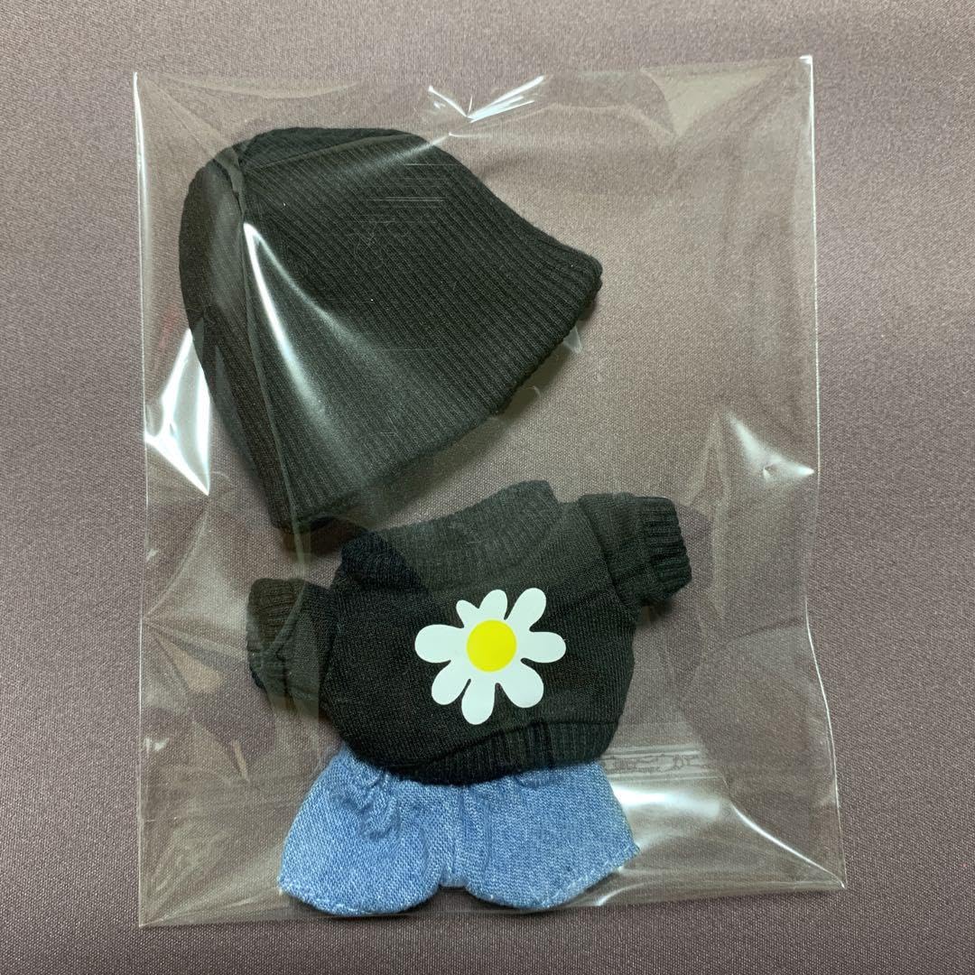 Amazon.co.jp: ジミン ぬいぐるみ お洋服セット マスター : おもちゃ