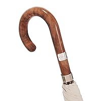 Vista 5 de Classic English Wedding Umbrella