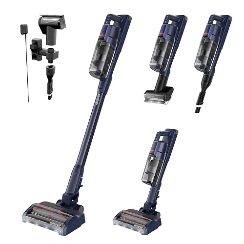 Bissell PowerClean DualBrush 280W Self-Standing Vacuum 4196K