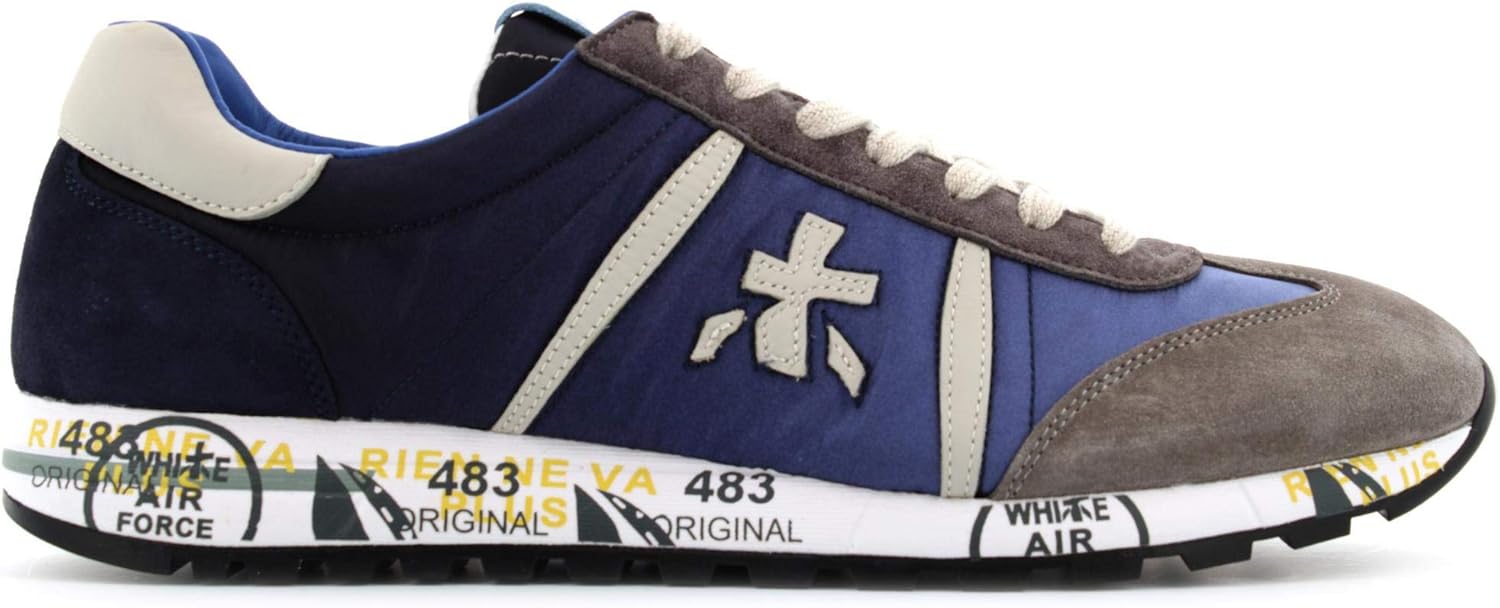 Premiata lucy hombre Clearance