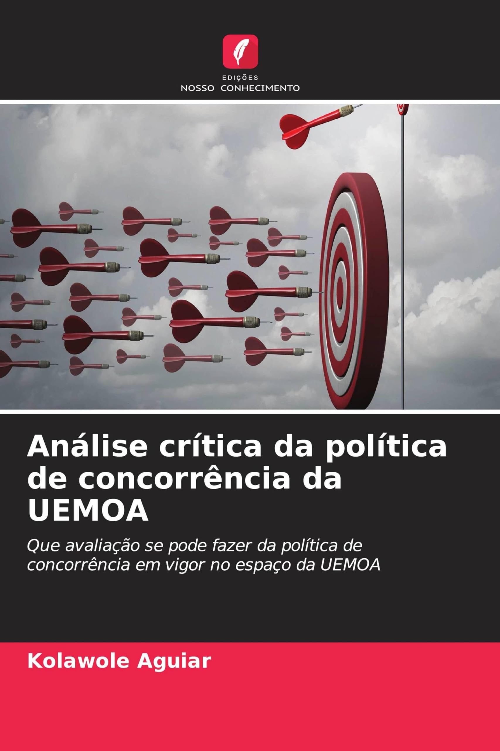 Análise crítica da política de concorrência da UEMOA: Que avaliação se pode fazer da política de concorrência em vigor no espaço da UEMOA