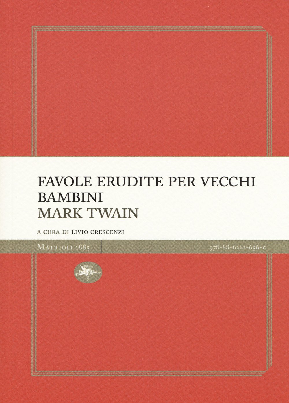 Favole Erudite Per Vecchi E Bambini - 4
