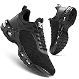 Men's Fashion Sneaker Non Slip Air Running Shoes for Men Athletics Sport Trainer Tennis Basketball Shoes