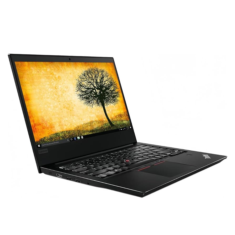 Lenovo ThinkPad E470 14