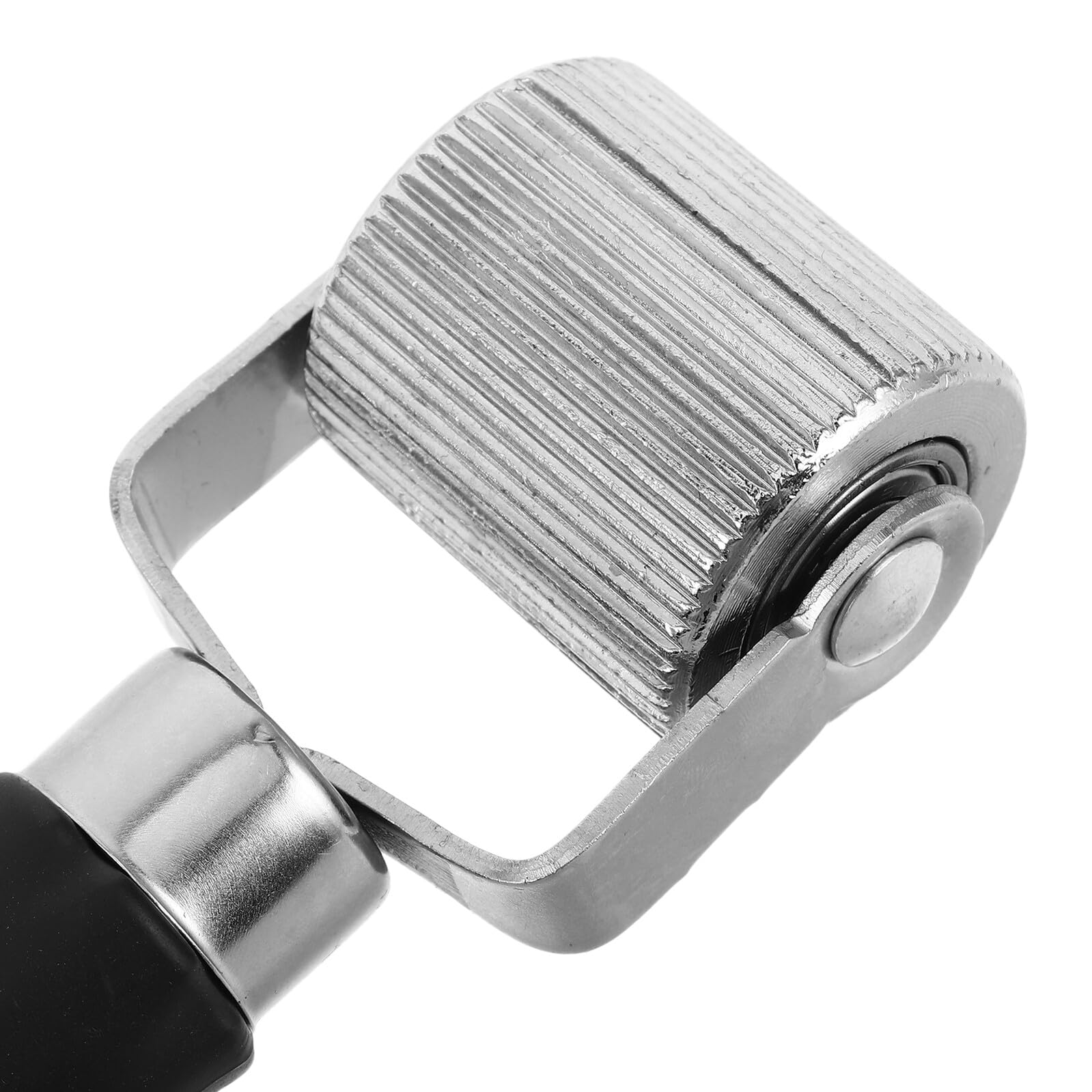 Holibanna 6 Stück Reparaturrolle für Fahrrad und E-bike mit Kunststoff und Metall 6mm und 20mm Rollendurchmesser kein Abrutschen für Notfälle und Fahrrad Taschen