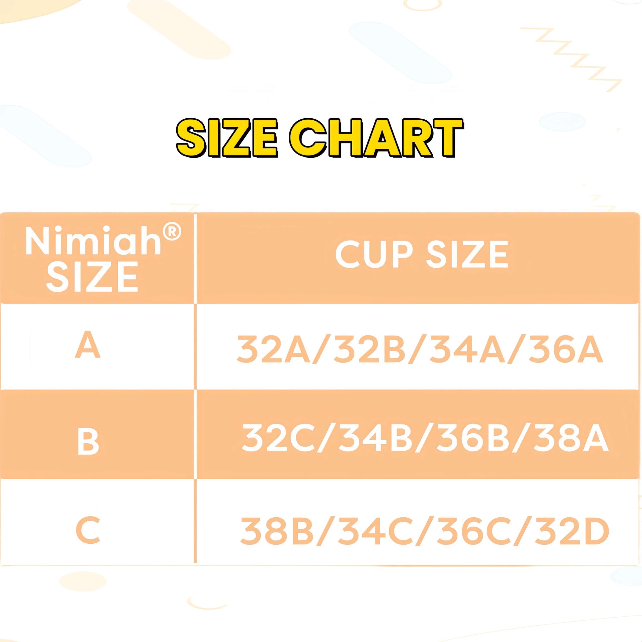 Nimiah Soutien-gorge adhésif invisible en silicone push-up - Soutien-gorge transparent auto-adhésif pour femme - Dos nu et haut
