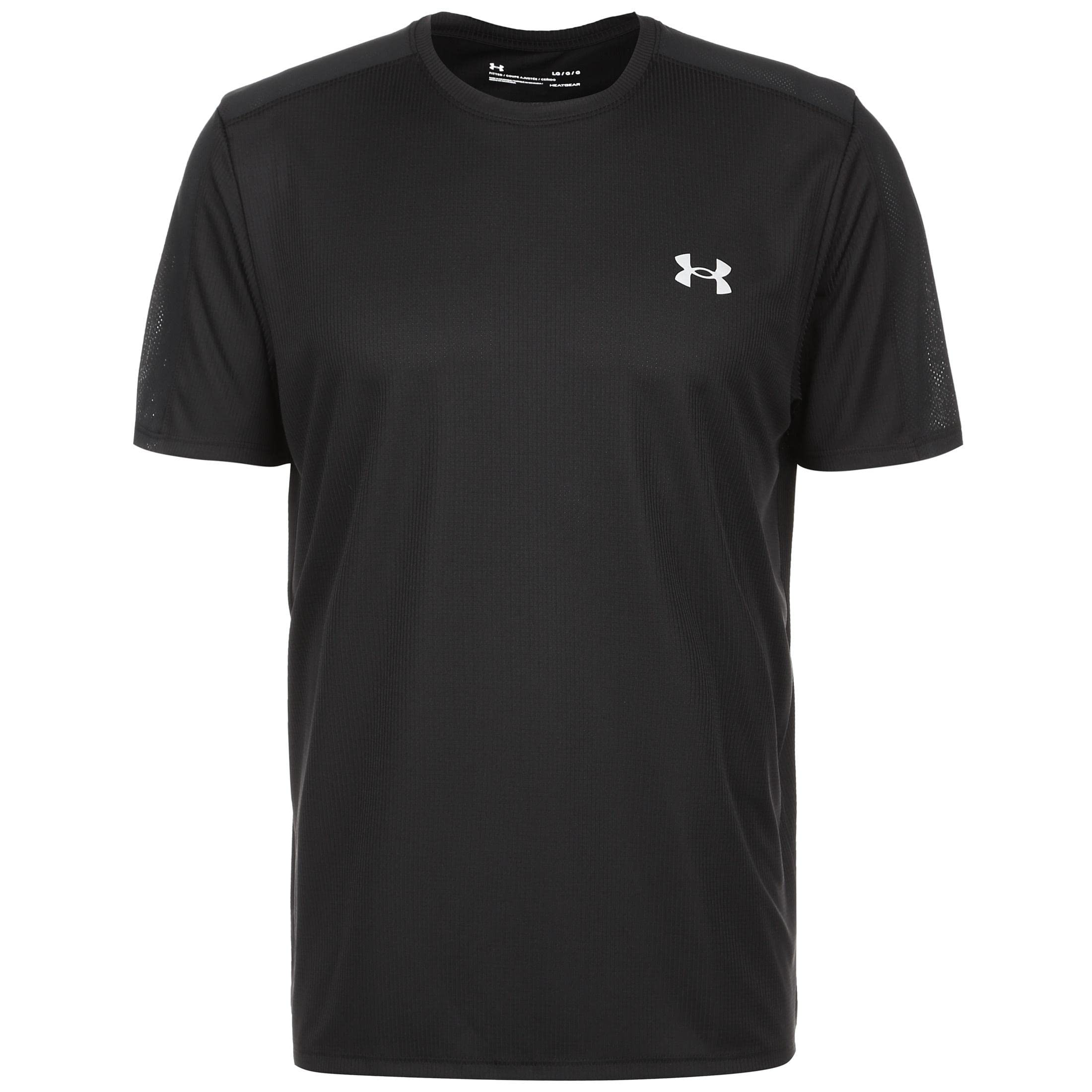 Under ArmourMen's UA Speed Stride Short Sleeve Tees And T-Shirts
