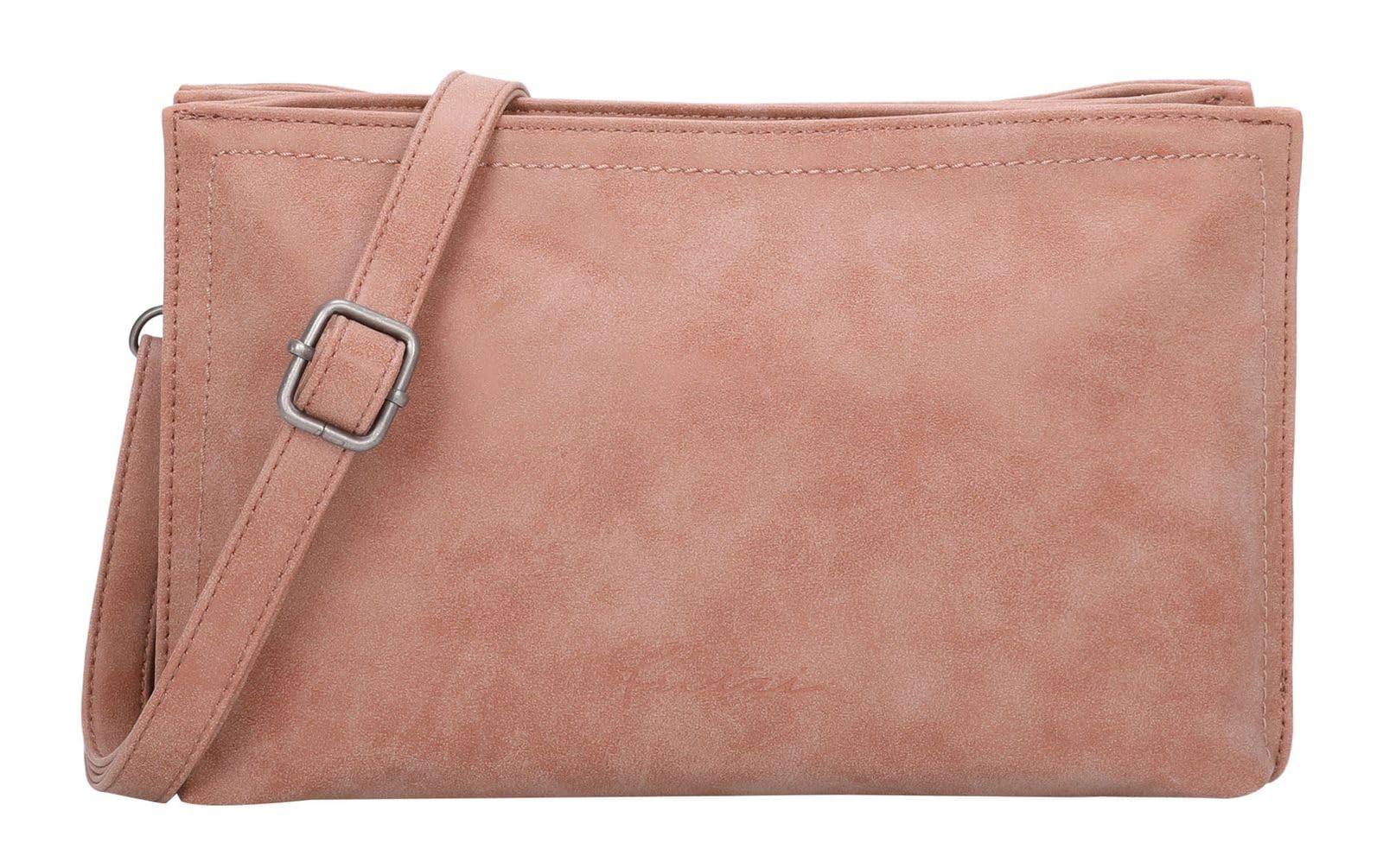 Fritzi aus Preußen Mimie01 Vintage Crossbody Bag Vintage