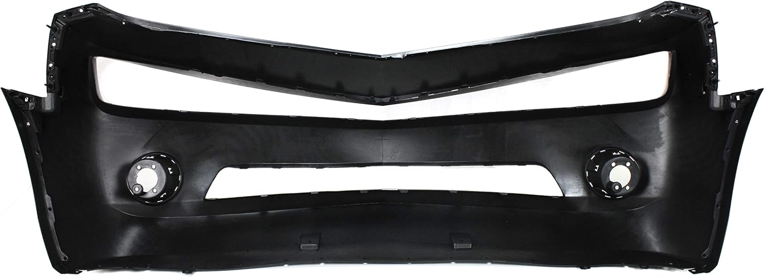 Garage-Pro Front Bumper Cover For 2011-2013 Chevrolet Camaro LS/LT, Front Bumper Replacement, Primed
