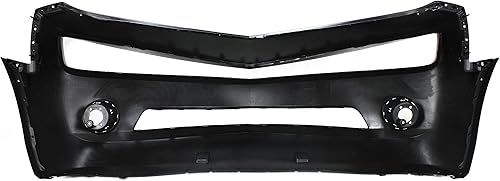 Miniatura 4 de Garage-Pro Cubierta de parachoques delantero para Chevrolet Camaro LS/LT 2011-2013, repuesto de parachoques delantero, imprimado