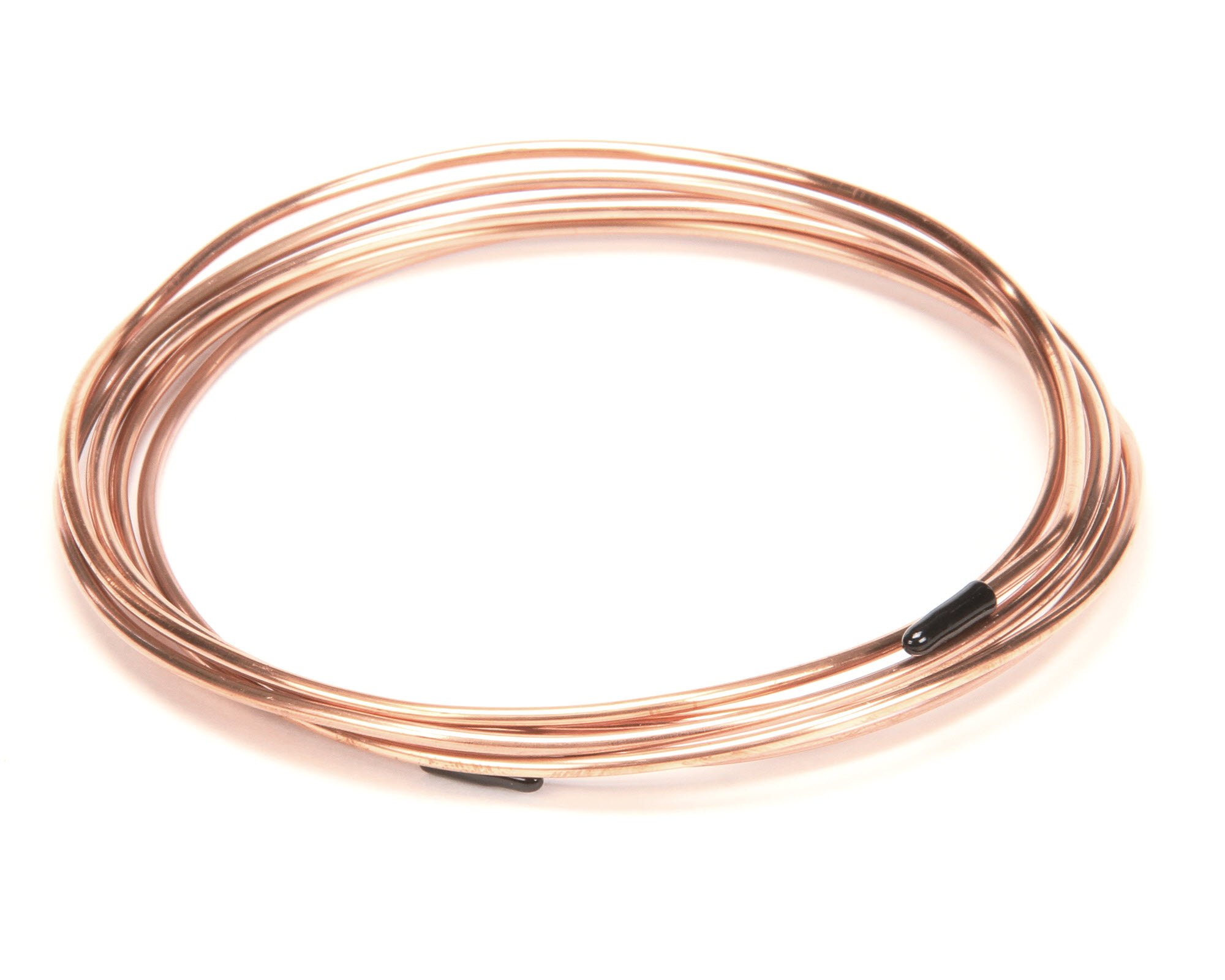 Tube capillaire Delfield 0074005-S cuivre calibré de haute précision
