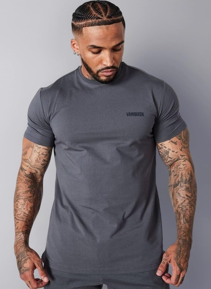 Amazon | Vanquish Fitness ヴァンキッシュフィットネス