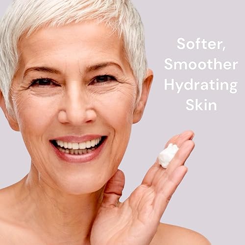 Miniatura 5 de Hidratante antienvejecimiento RB Beauty con aceite de semilla de cáñamo orgánico y SPF 30. 2 bombas Airless.