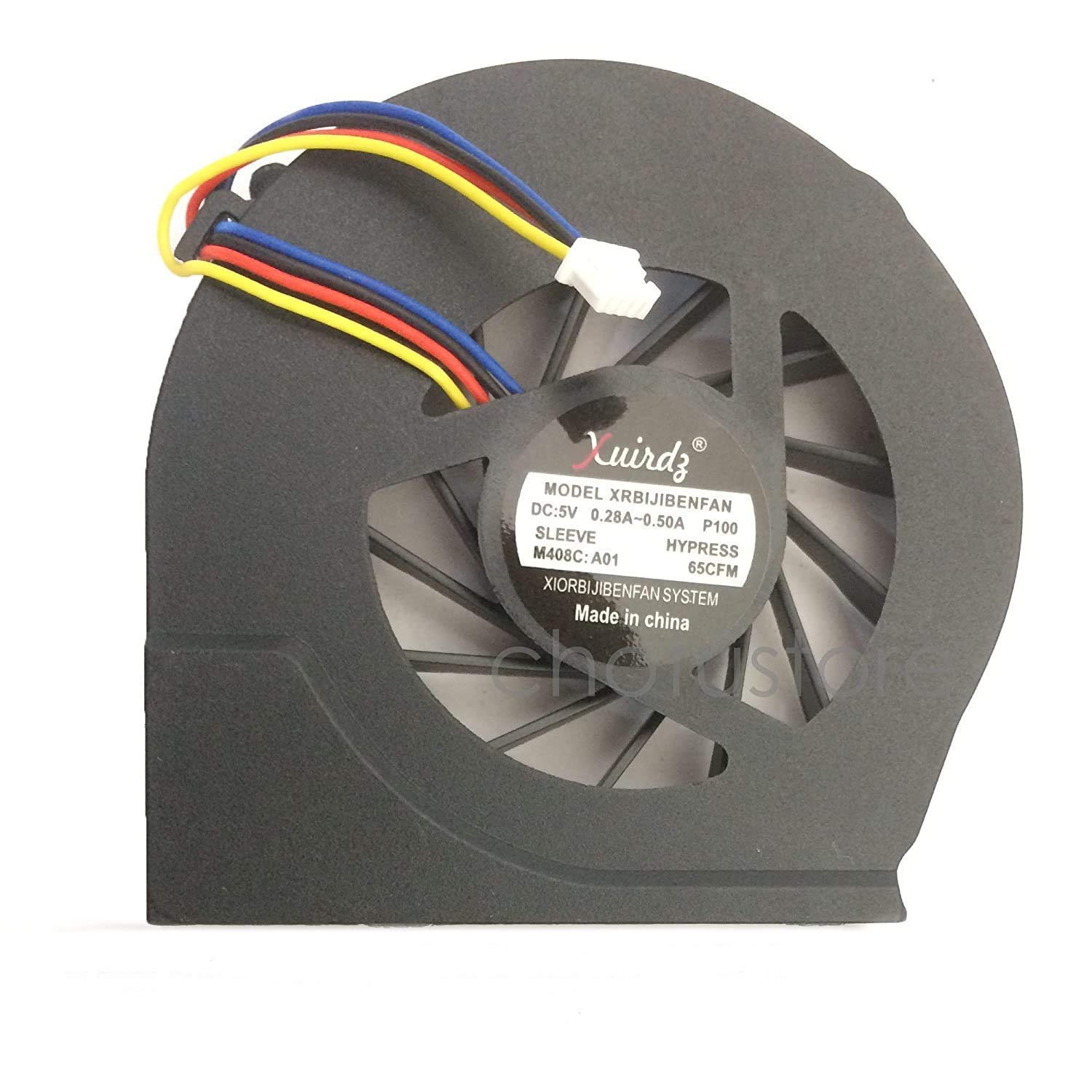 See full amazon price history chart for World Shopper Internal CPU Cooling Fan Fit Compatible for Pavilion G6-2000 G6-2100 G6-2200 Series Laptops 683193-001 World Shopper Internal CPU Cooling Fan Fit Compatible for Pavilion G6-2000 G6-2100 G6-2200 Series Laptops 683193-001 (B08Y8YV8TK) Amazon Price History, Amazon Price Tracker