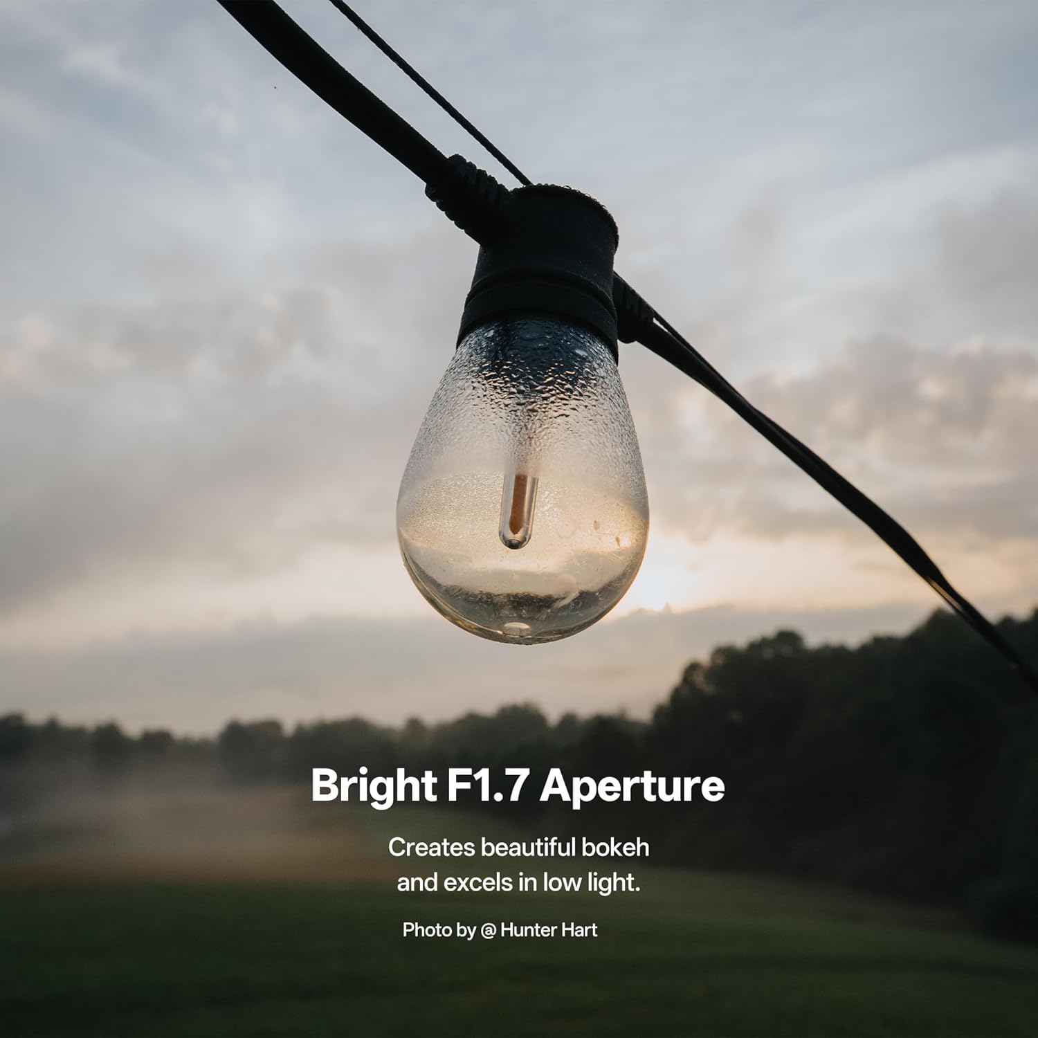 VILTROX 15mm F1.7 Air Z-Mount Lens for Nikon, APS-C Autofocus Wide Angle Large Aperture Prime Lens, Compatible with Nikon Z-Mount Cameras Z30 Z50 Z50II ZFC Z5 Z6 Z6II Z7 Z7II