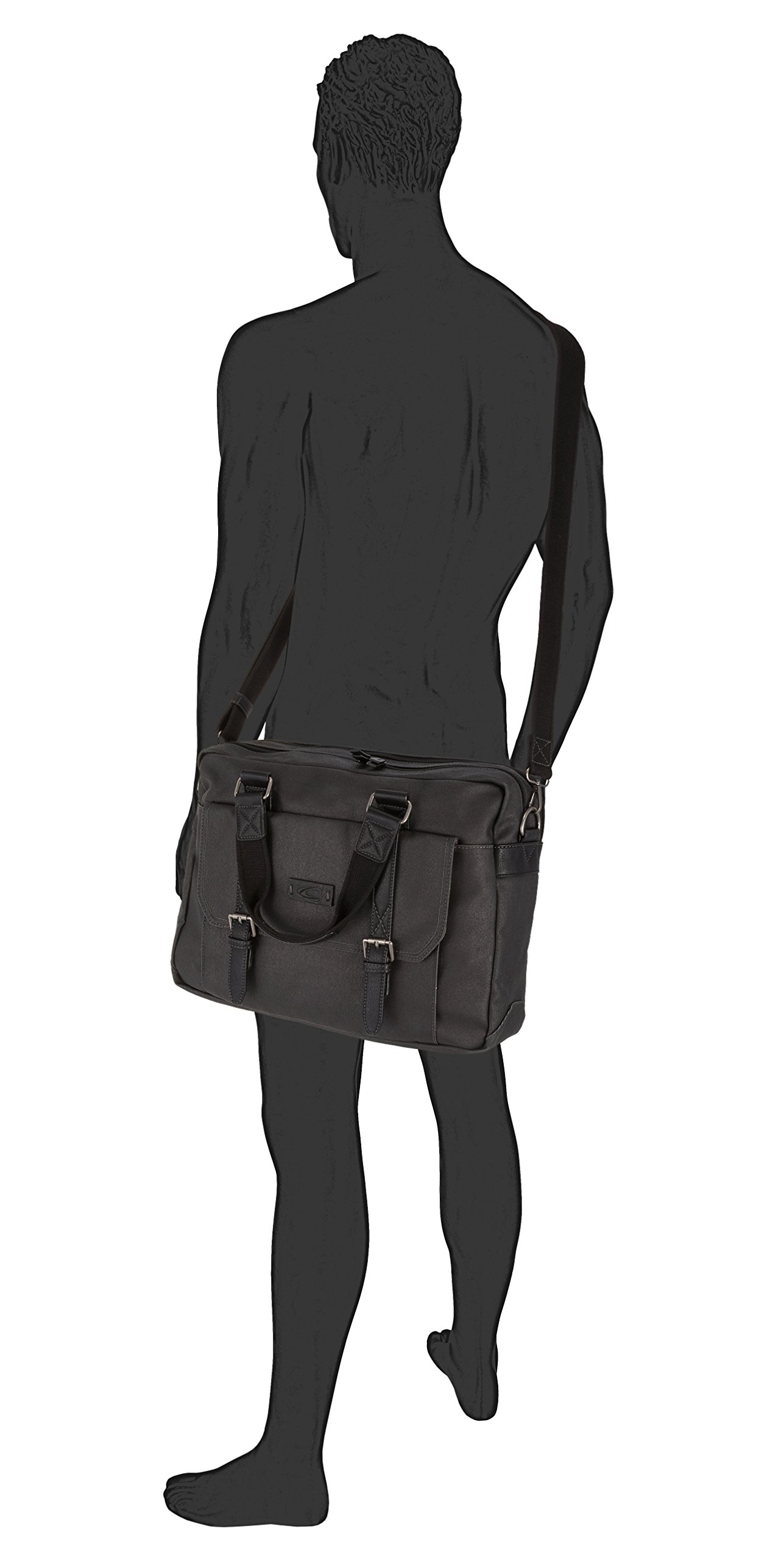 camel active Journey Shoulderbag S
