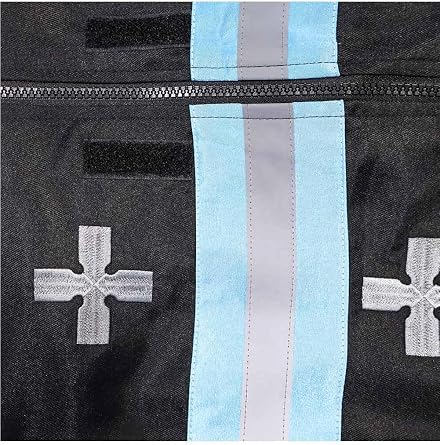 Boomtrader Shinra Kusakabe Cosplay Costume Full Set Adult Men Halloween Cosplay Shinra Kusakabe Outfits