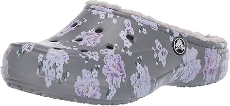 Croc ciabatte invernali Clearance