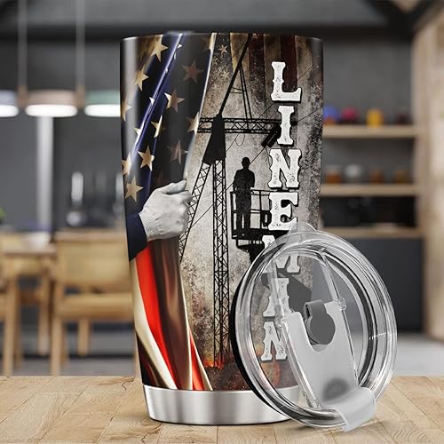 Miniatura 10 de Vaso de café personalizado, taza de viaje de koala con tapa, nombre personalizado, regalos de cumpleaños para mujeres, adolescentes, niñas, niños,