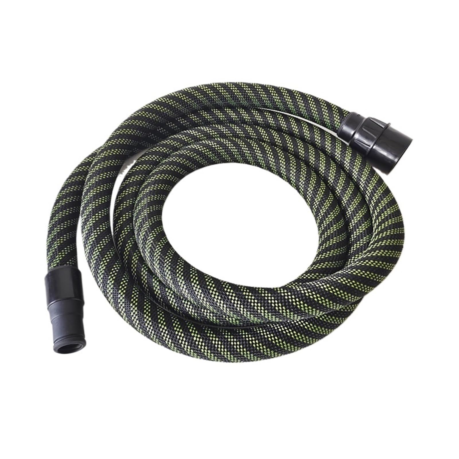 Zyloyjhf 5M Dust Collector Tube 3./5M，Compatible For Festool， Compatible For Mirka ， Vacuum Cleaner Accessories(5M)
