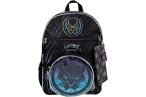 Batman Bookbags for Boys