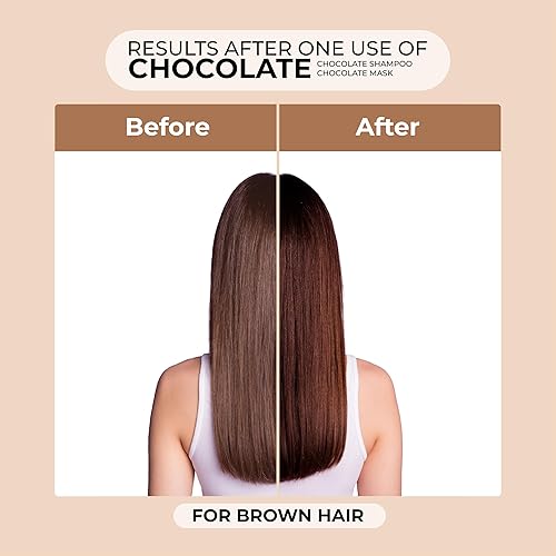 Miniatura 4 de naissant Champú profesional morado para cabello teñido  Elimina el cobrizo, fórmula nutritiva, cuidado del color, sin parabenos ni sulfatos,