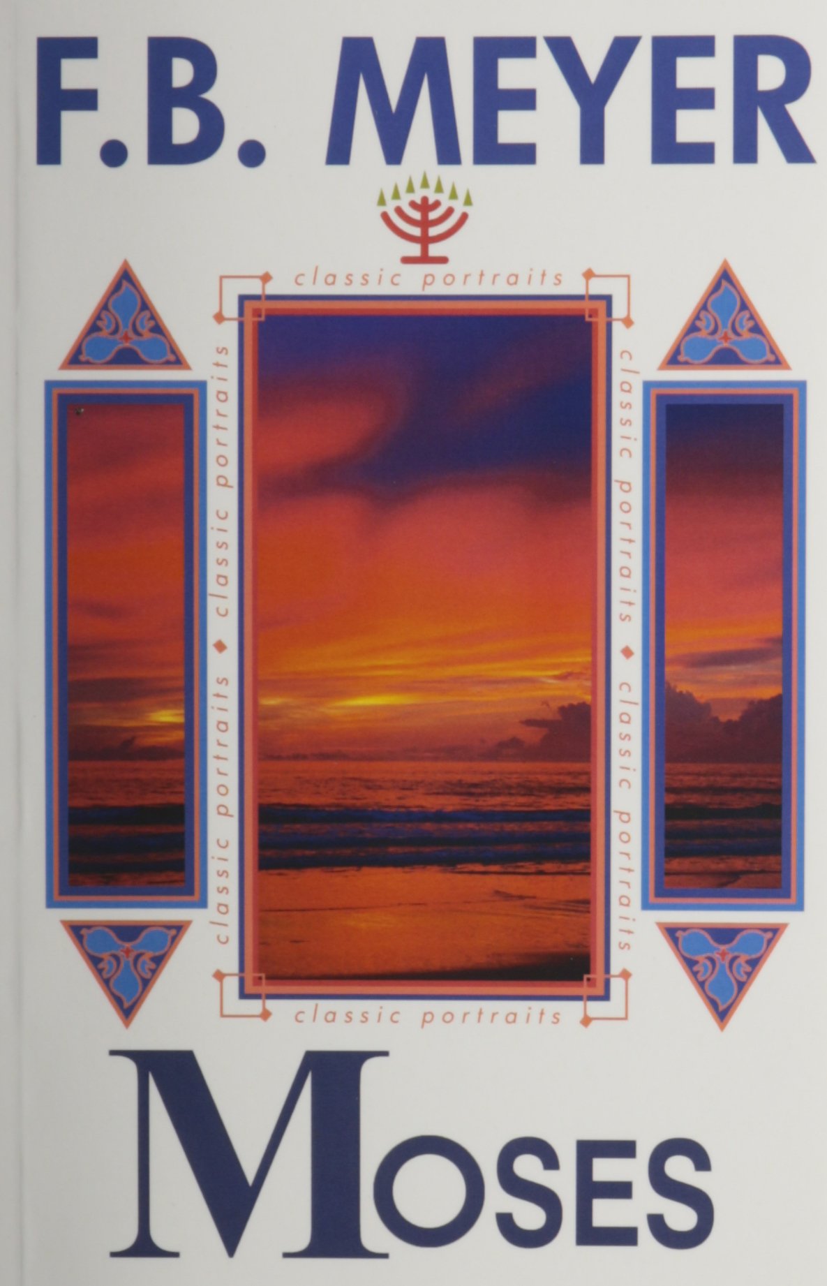 Moses, The Servant Of God