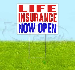 Life Insurance Now Open (18