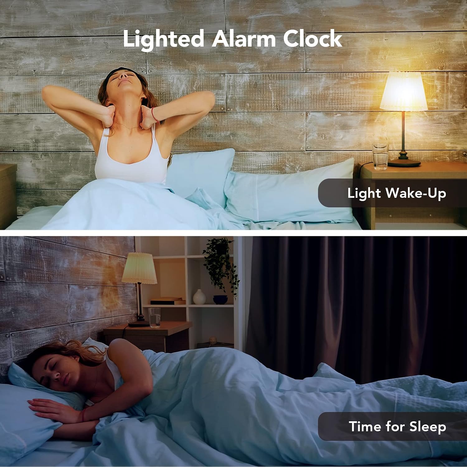 OREiN Matter Smart Light Bulbs with Remote Control Reliable WiFi Light Bulb A19 E26 LED Color Changing Light Bulbs 60W Equi 800LM CRI90 Work with Alexa/Google Home/Apple Home/SmartThings/Siri 6Pack