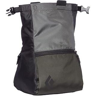 Black Diamond Mondo Chalk Pot