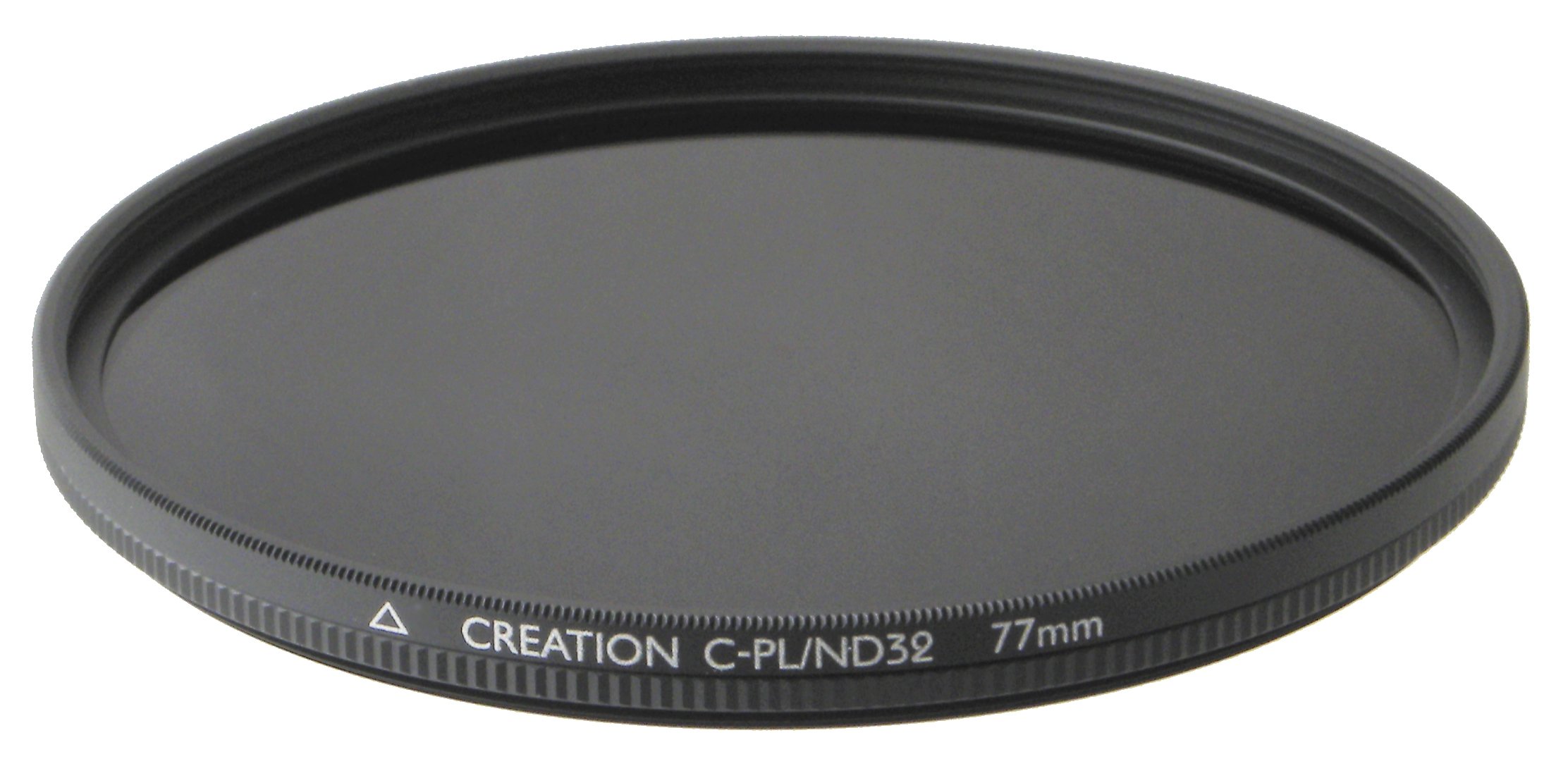 Marumi 77mm CPL / ND32 Combo Filter Creation 77 MC Multi-Coated Neutral Density ND