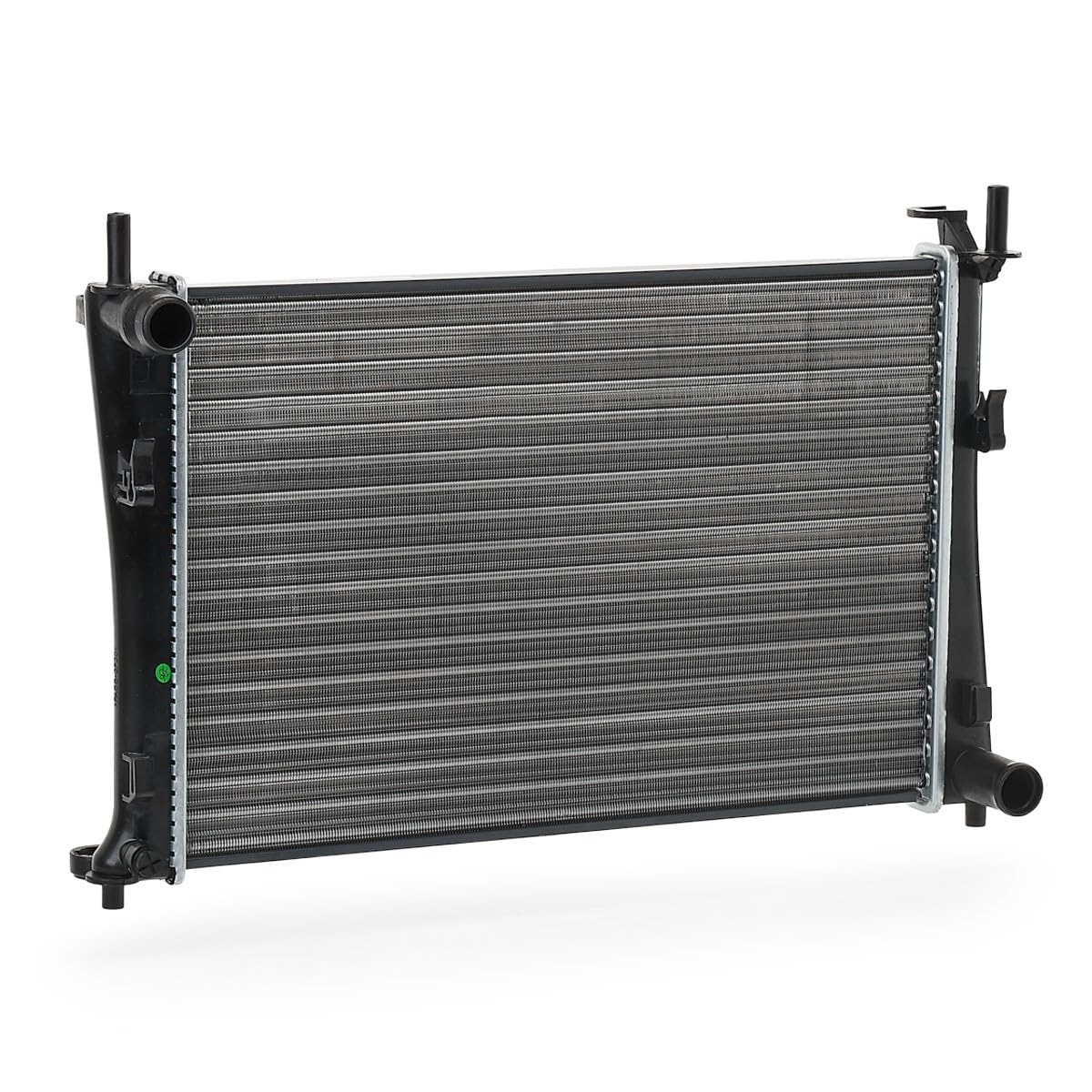 RIDEX 470R0227 Radiatore motore Compatibilità con FORD Fiesta Mk6 Hatchback JA8, JR8