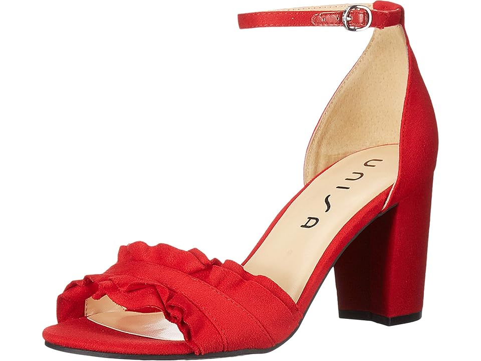 

Unisa Danni (Red) Women's Shoes
