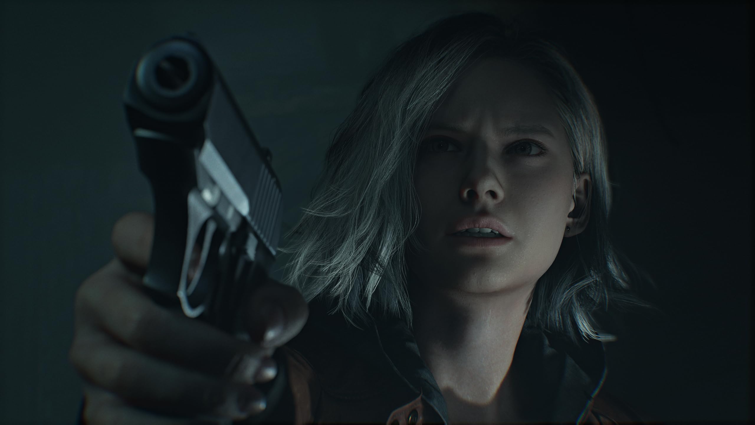 Resident Evil Requiem (PlayStation 5) - 4