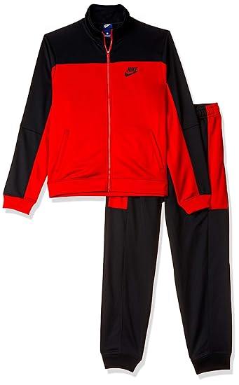 Amazon tracksuit nike Clearance