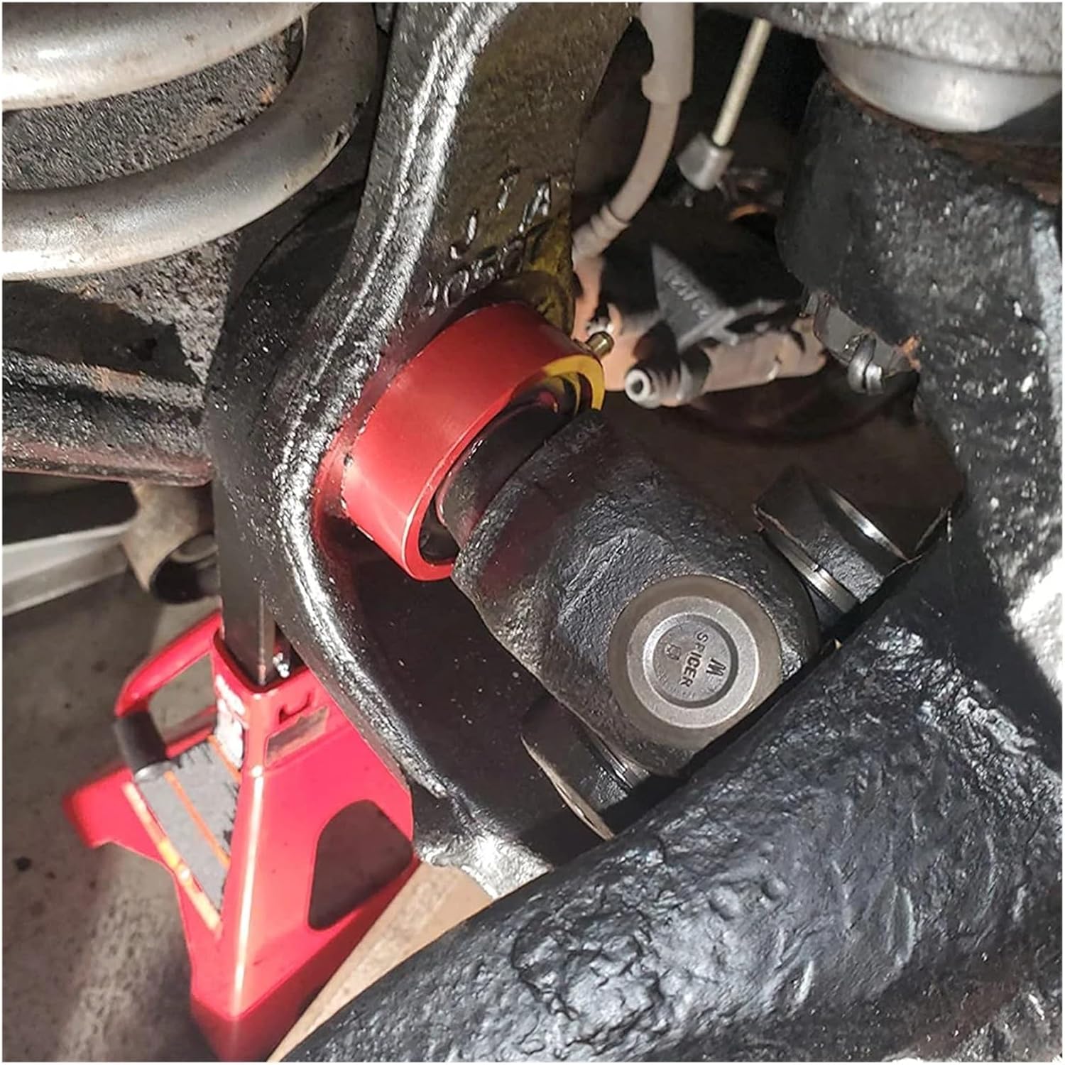 か 即納 ZRX400 E1-E3 純正 フロントフォーク オイルシール セット 1台分