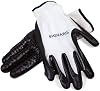 Sigvaris Accessories 592RPRX Latex-Free Unisex Donning Gloves for Practical & Protective Application of Compression Stockings, Socks, Hosiery, 1 Pair (Medium)