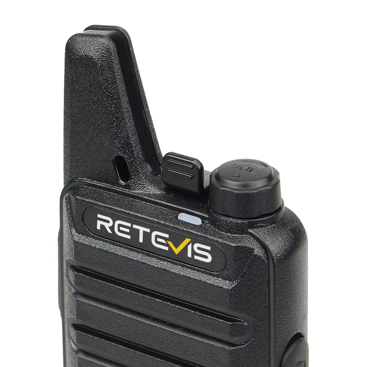 Retevis RT22 Commercial FRS Walkie Talkies Rechargeable Long Range (6 Pack) — Amazon image 21