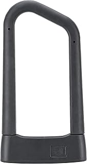 Prophete Bicycle Lock with Fingerprint Sensor