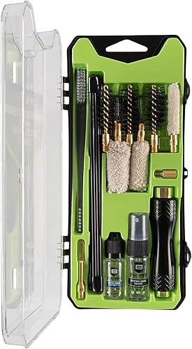 Vista 14 de Breakthrough Clean Technologies Vision Series Universal Cleaning Kit