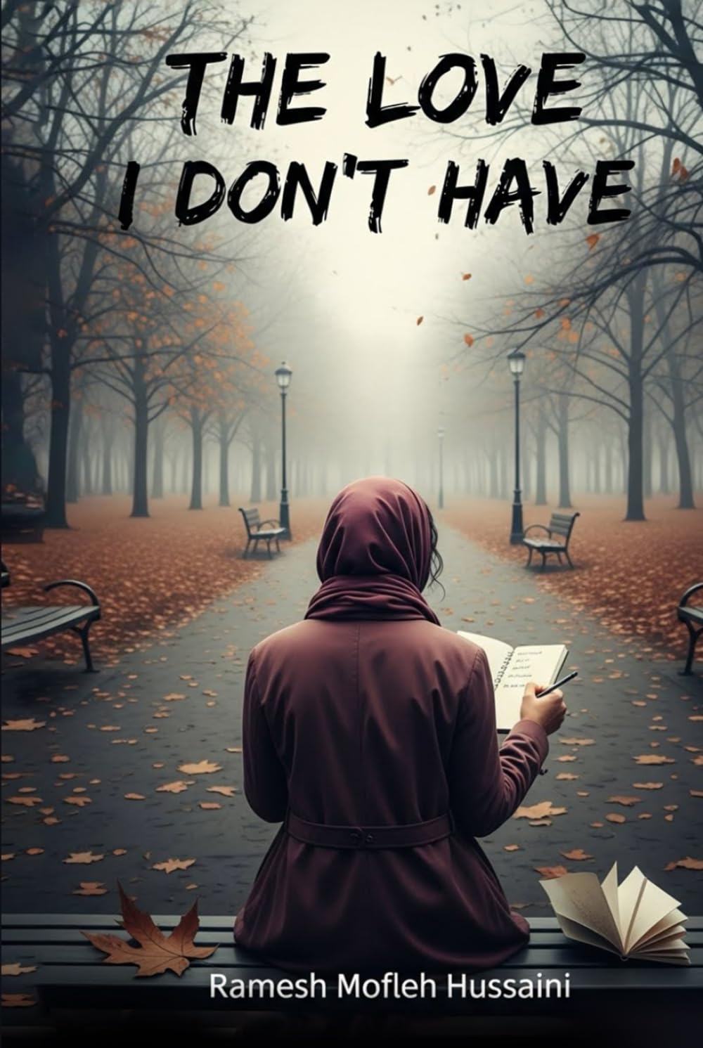 The Love I Don't Have