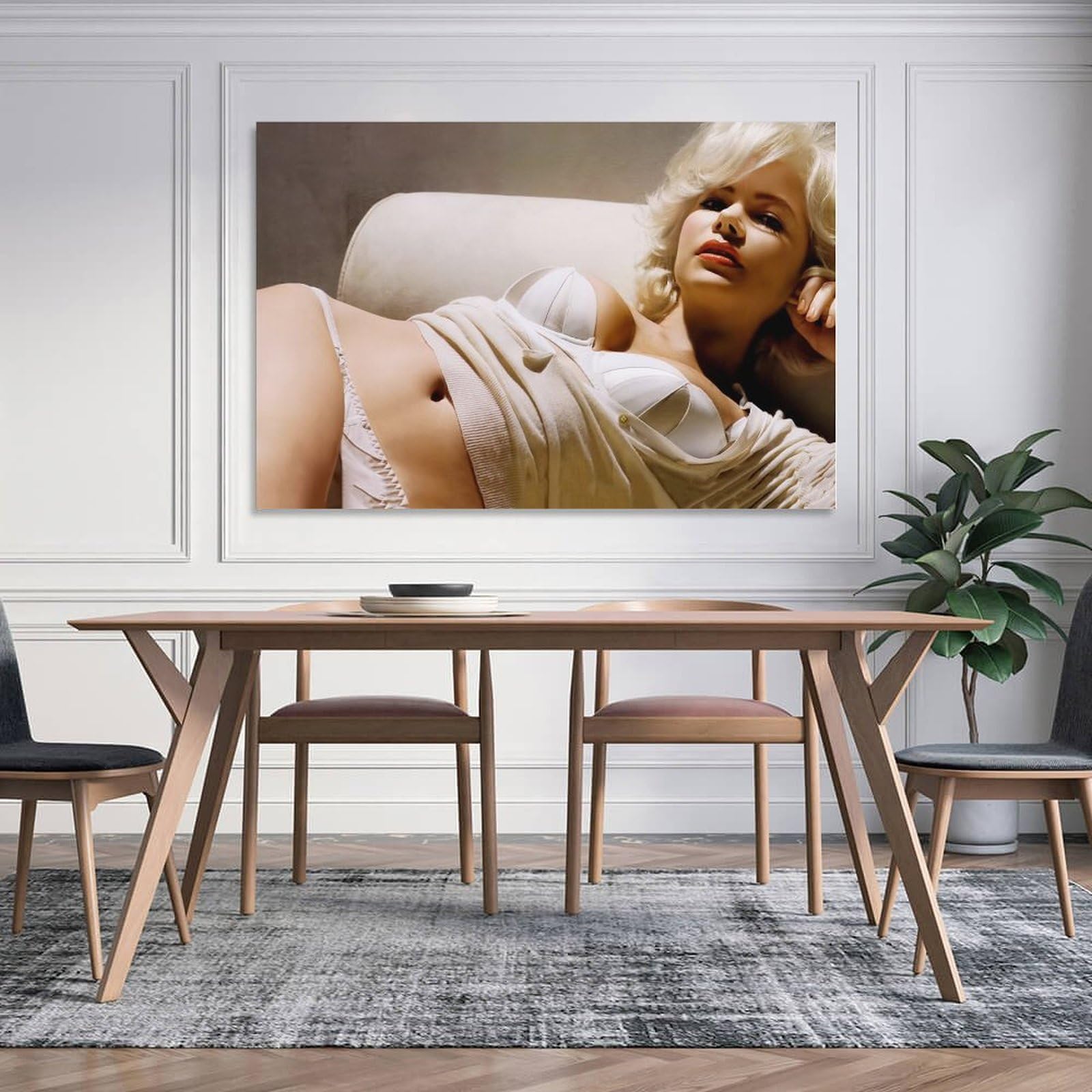 Amazon.co.jp: Michelle Williams ミシェル・ウィリアムズ セクシィー