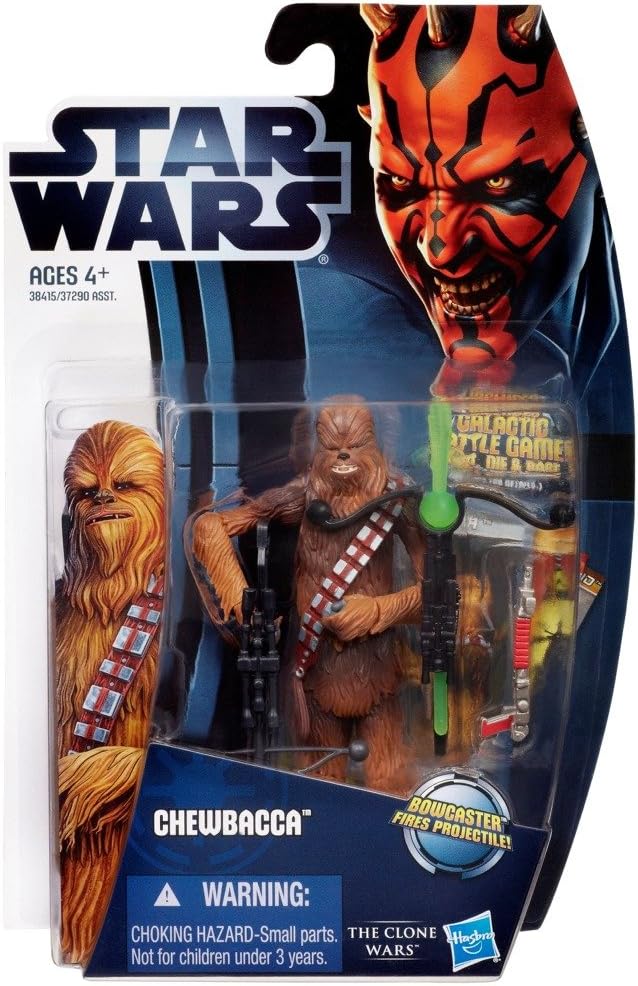 Star wars - chewbacca knuffel - speelgoed online kopen